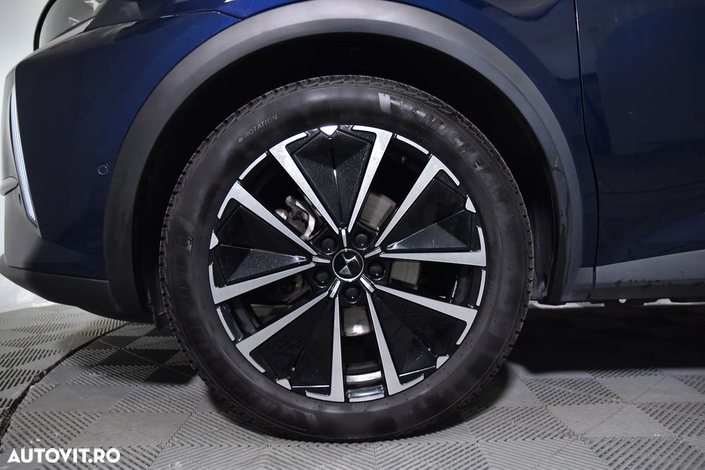 DS Automobiles DS 7 Crossback - 13