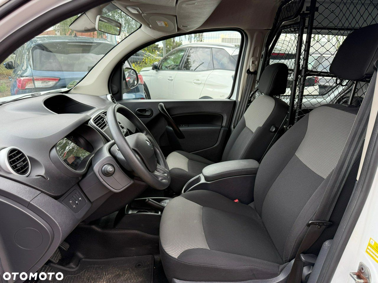 Renault Kangoo - 9