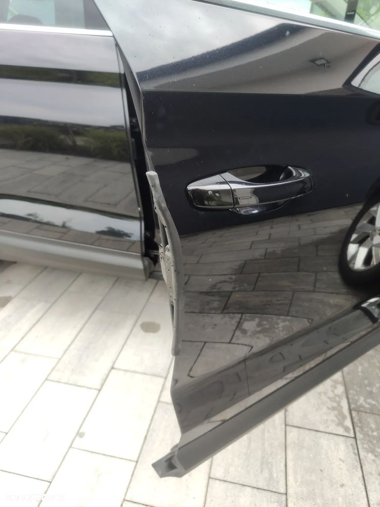 Skoda Kodiaq 2.0 TDI 4x4 Ambition DSG - 14