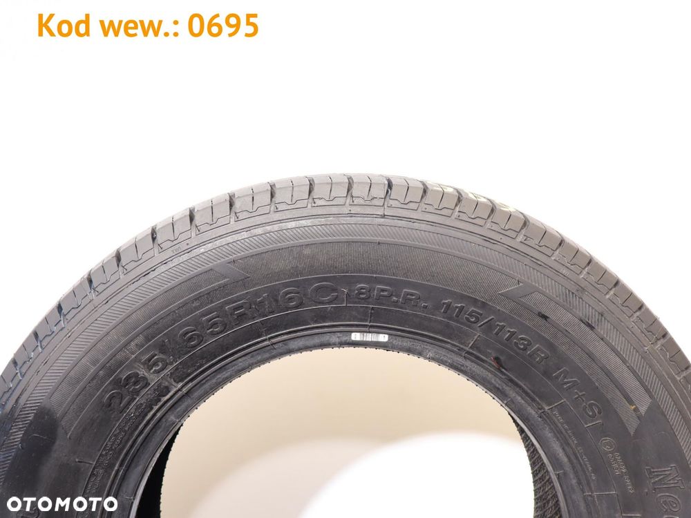 Neolin Neoland VAN - 235/65 R16C - 4