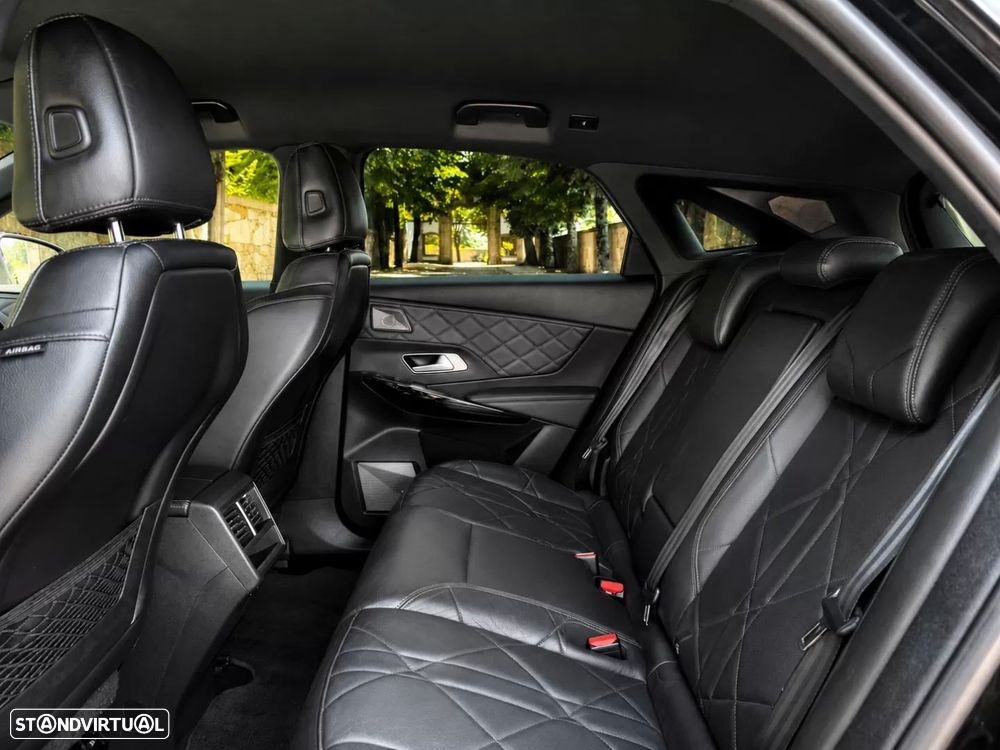 DS DS7 Crossback E-Tense Rivoli EAT8 - 19