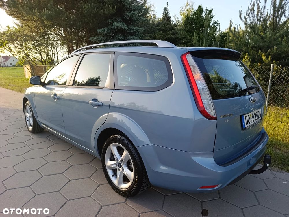 Ford Focus - 3