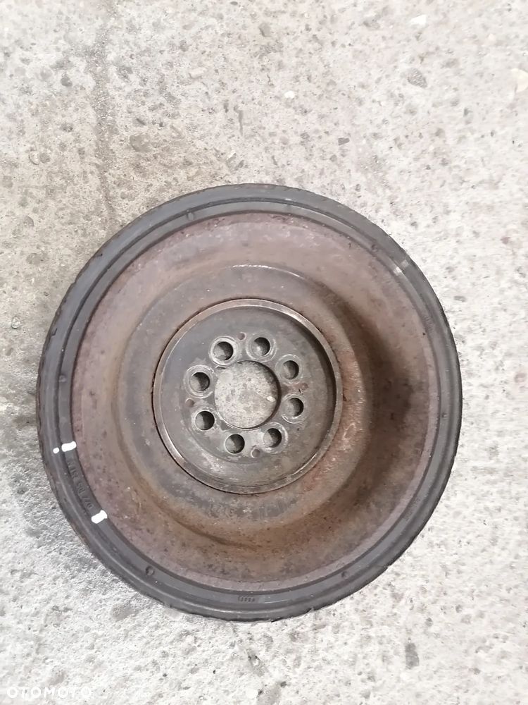 Koło Pasowe Wału Audi A8 D3 3.7 4.2 077105251N - 1