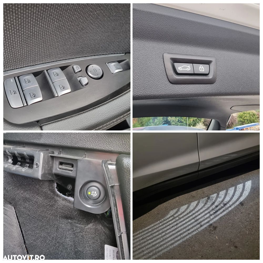 BMW X3 xDrive20d AT xLine - 17
