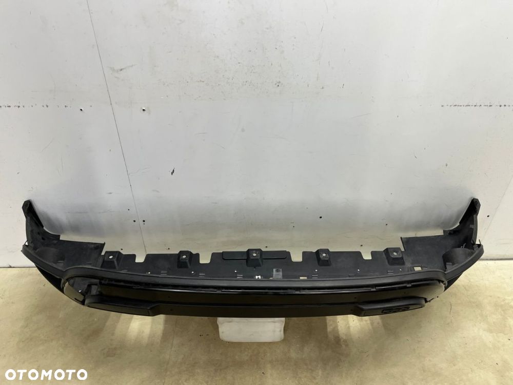 Zderzak przedni Fiat 500X 22r.- Lift przód 735686032 - 9