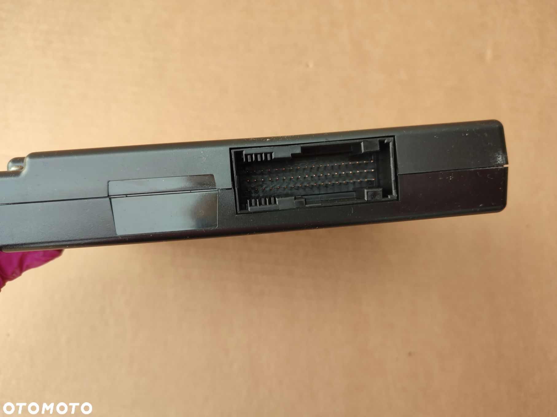 Moduł sterownik BLUETOOTH VW PASSAT B6 LIFT 1K8035730D EUROPA - 3