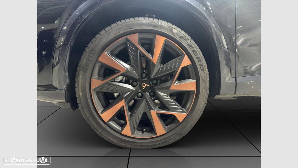 Cupra Formentor 1.5 eTSI DSG - 7