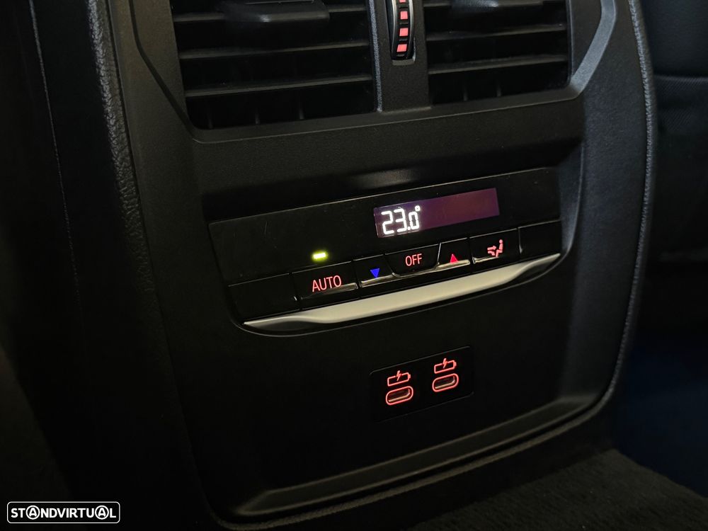 BMW 320 e Line Sport Auto - 38
