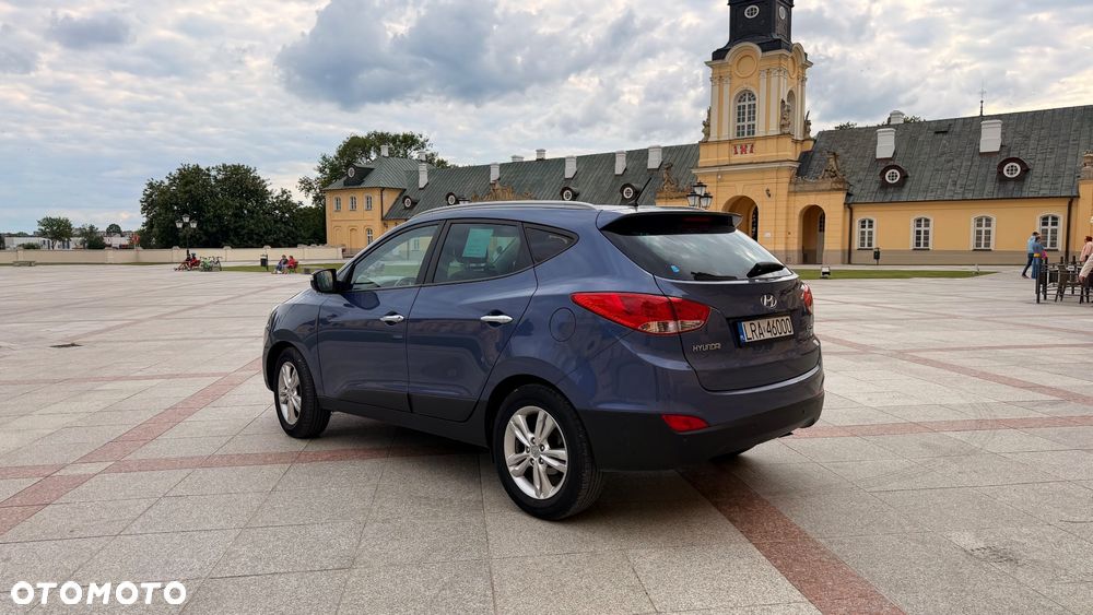 Hyundai ix35 1.6 GDI Classic 2WD - 2