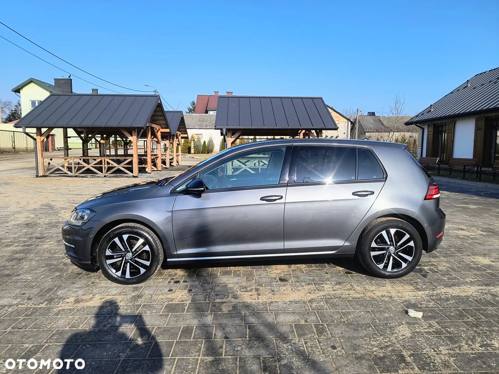 Volkswagen Golf - 16