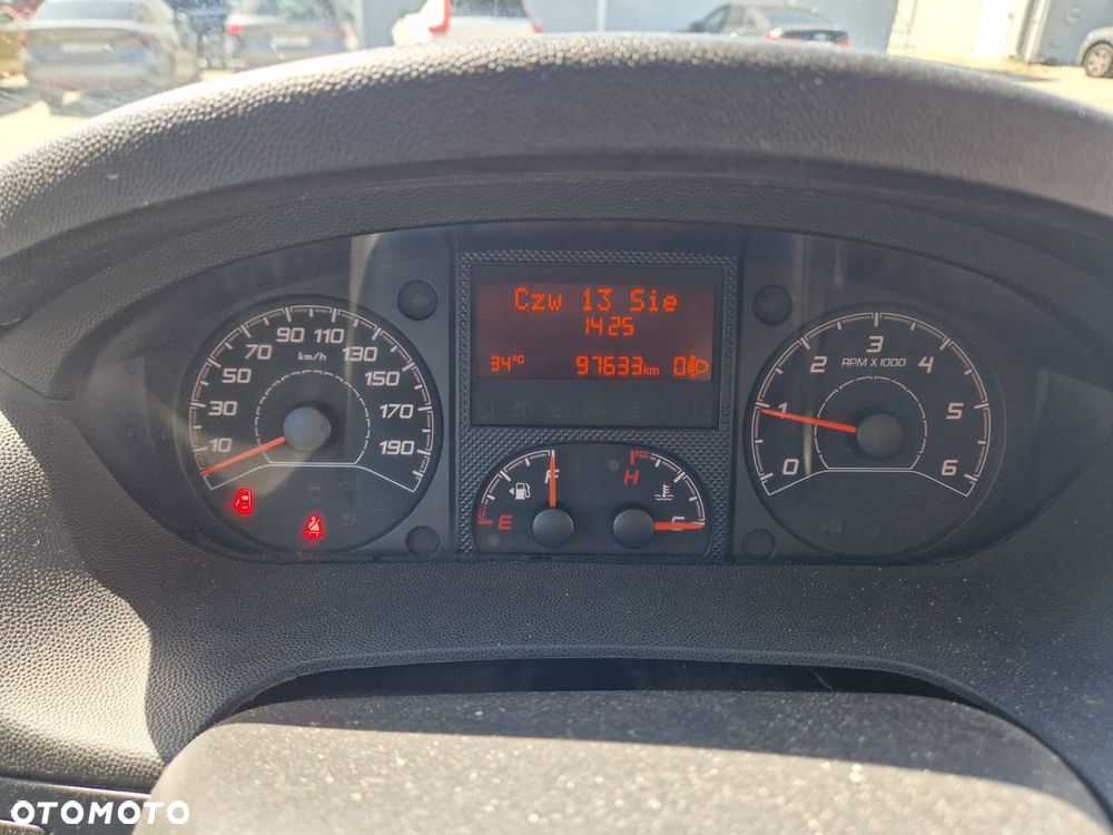 Fiat DUCATO - 11