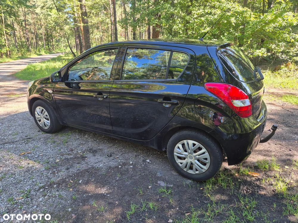 Hyundai i20 1.4 CRDI Classic - 1