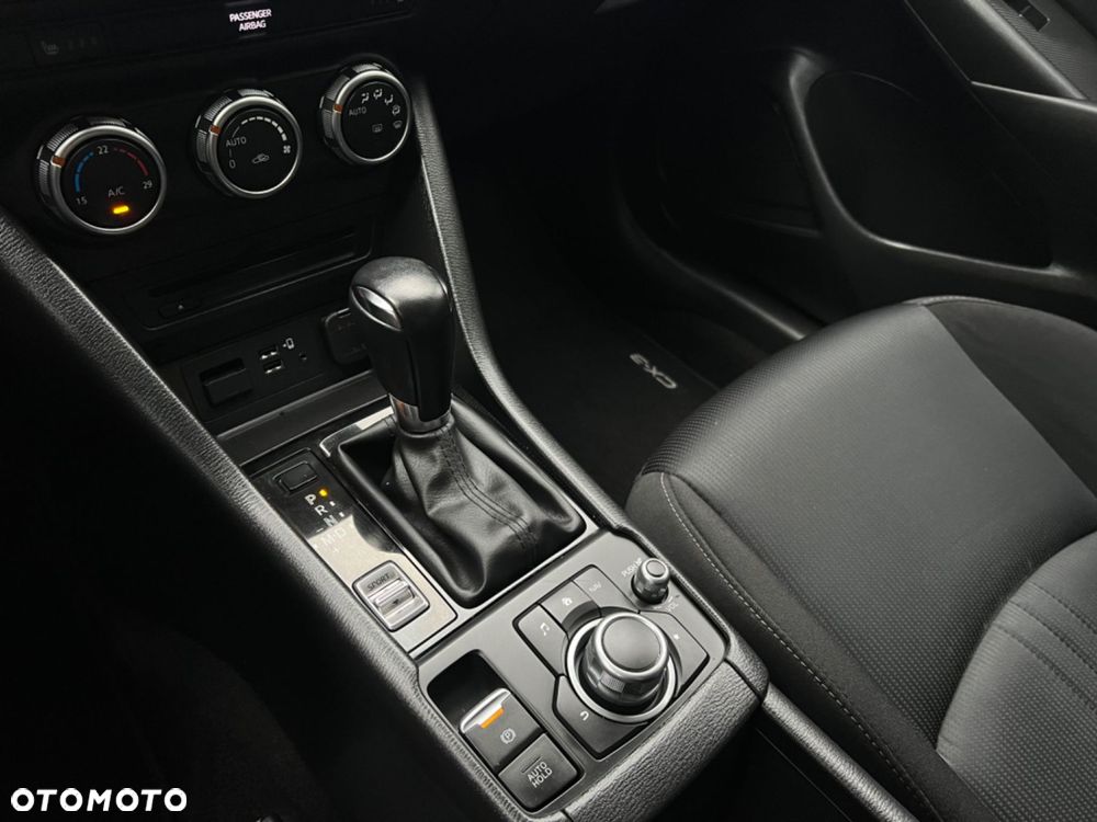Mazda CX-3 2.0 SkyMotion - 17
