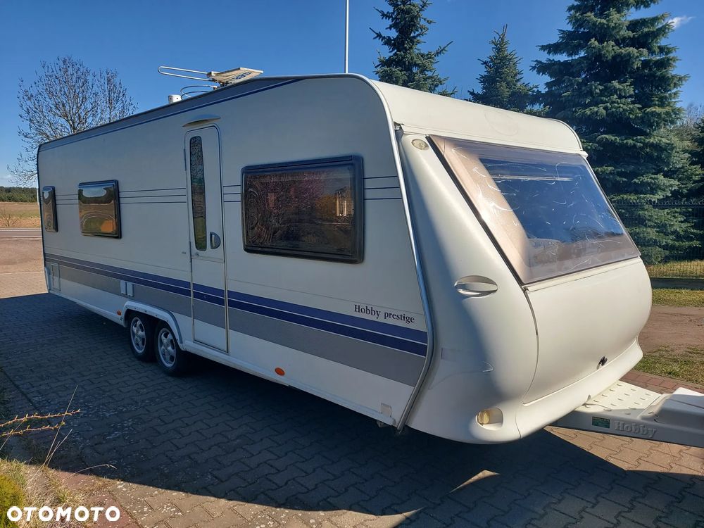 Hobby 650 - 2