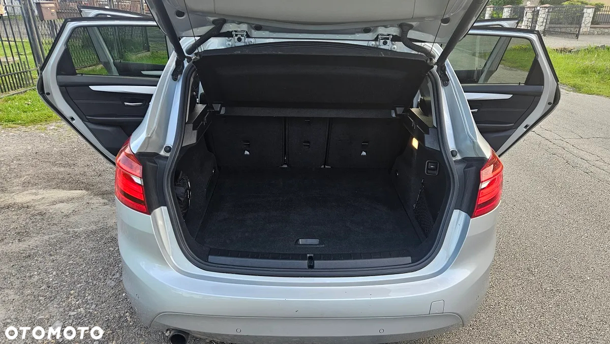 BMW Seria 2 225xe iPerformance Advantage - 21