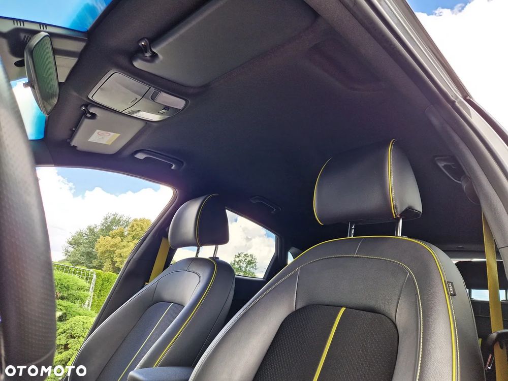 Hyundai Kona 1.6 T-GDI DCT 4WD Unique - 33