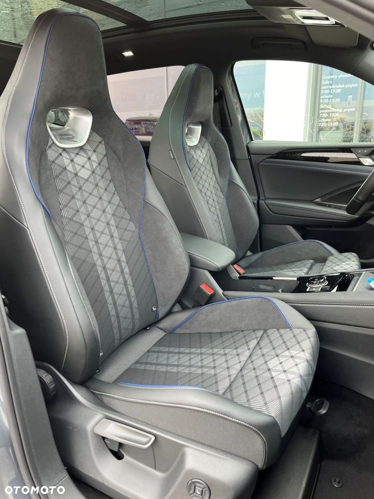 Volkswagen Tiguan 1.5 TSI EVO R-Line DSG - 8