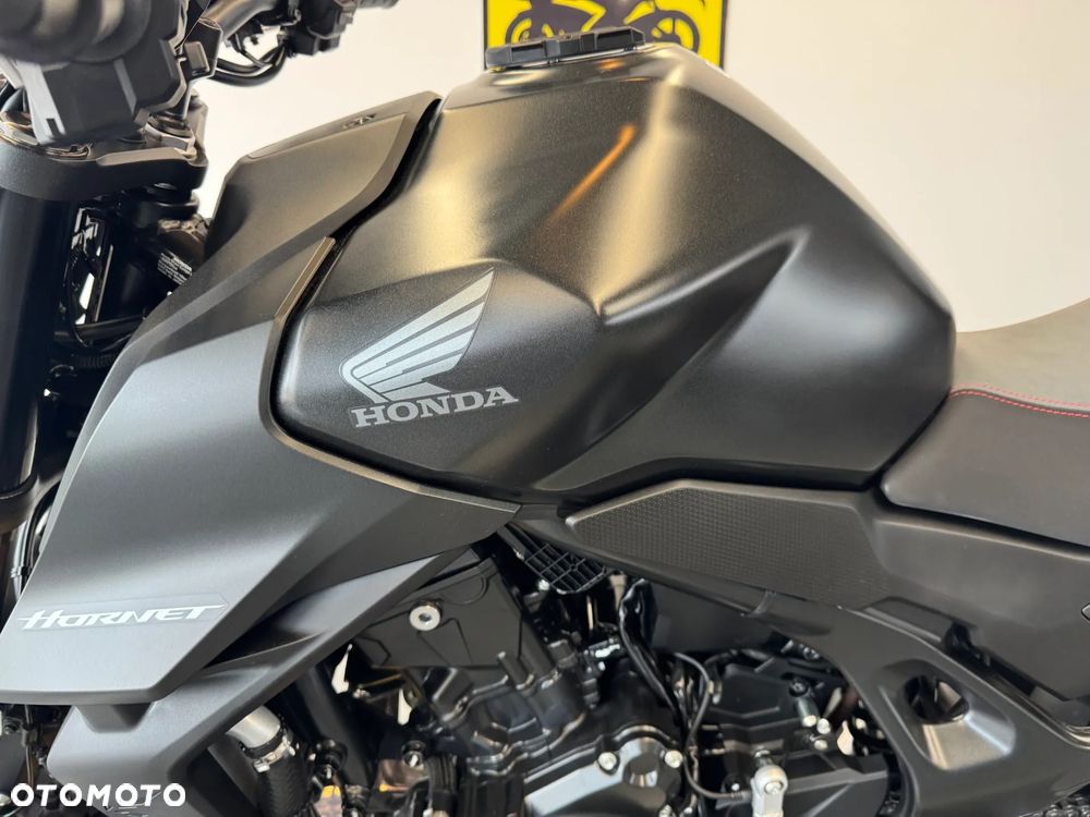 Honda CB - 20