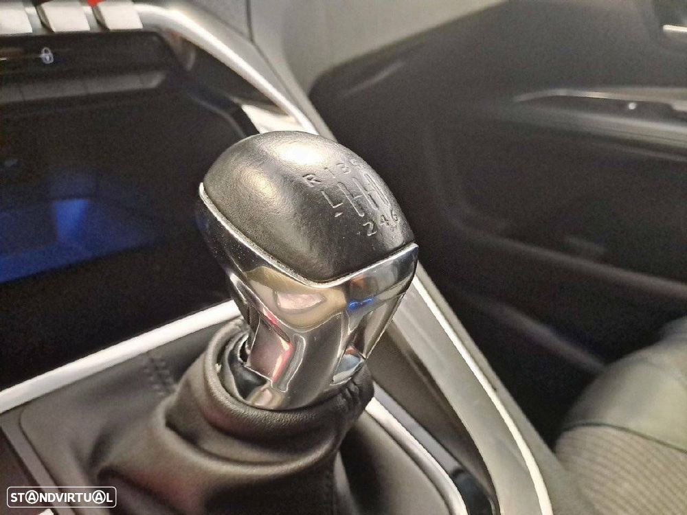 Peugeot 5008 1.5 BlueHDi Allure Pack - 18