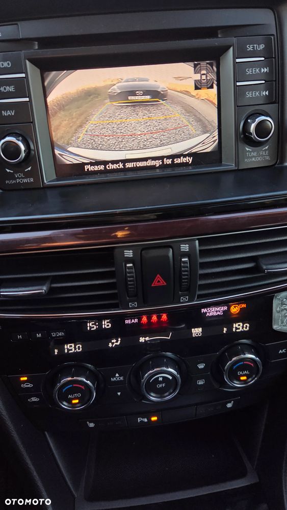 Mazda 6 - 11