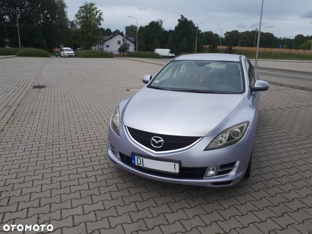 Mazda 6 Sport 2.0 Exclusive - 9