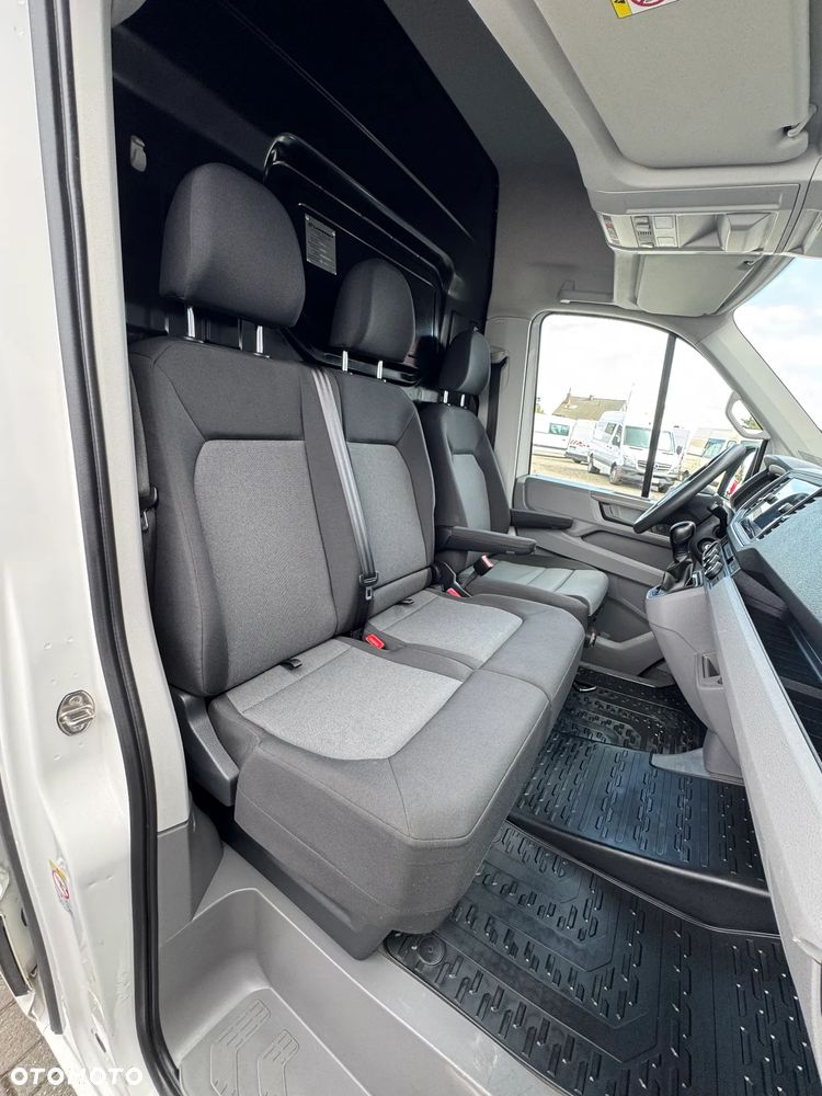 Volkswagen CRAFTER - 18