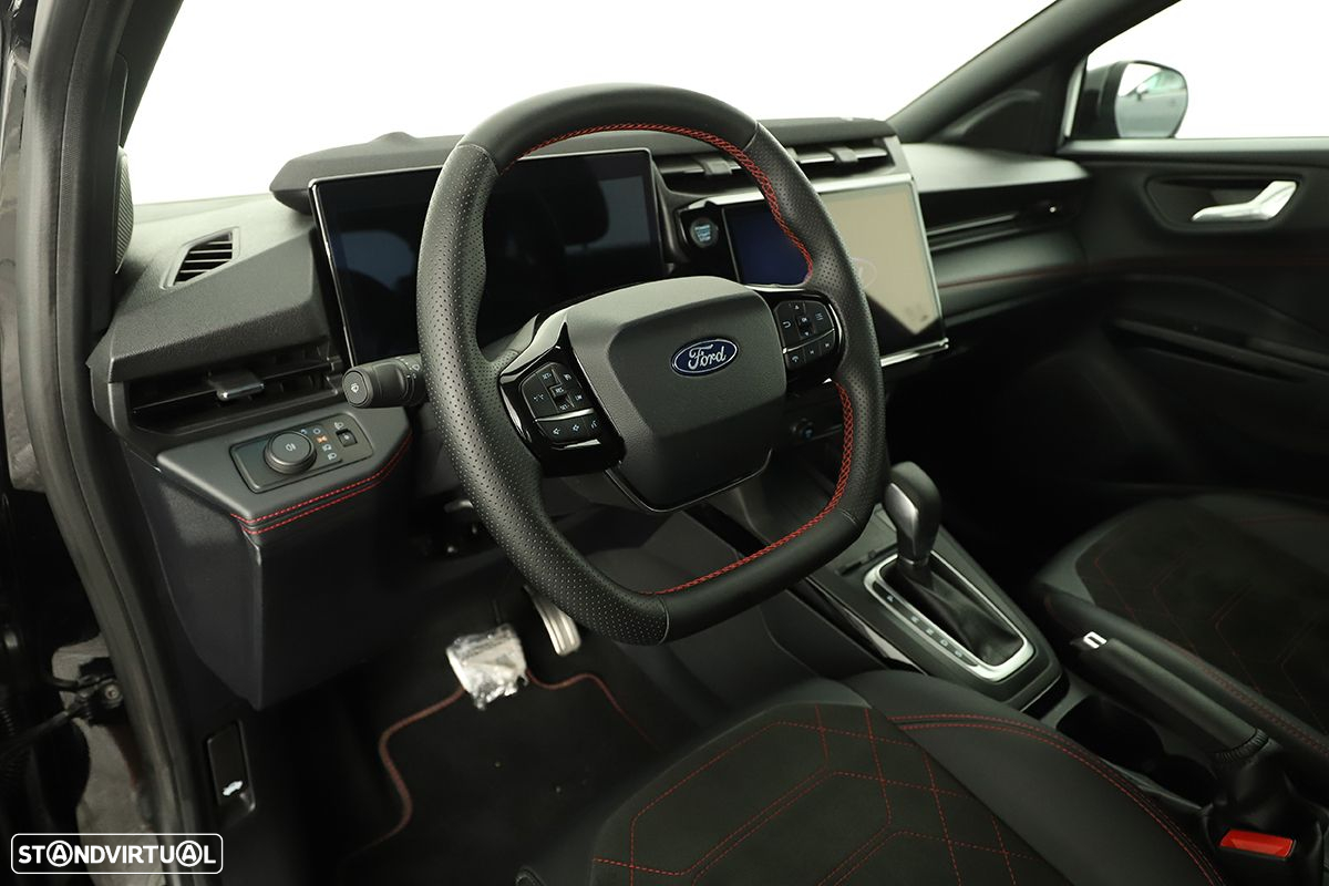 Ford Puma - 7
