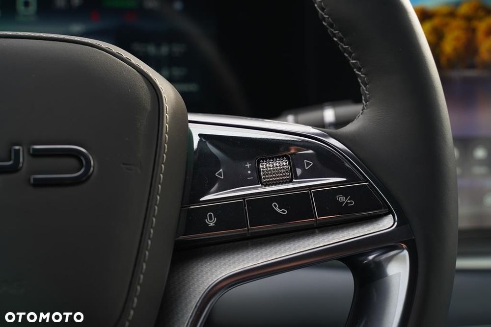 BYD Sealion 7 91.3kWh Excellence AWD - 17