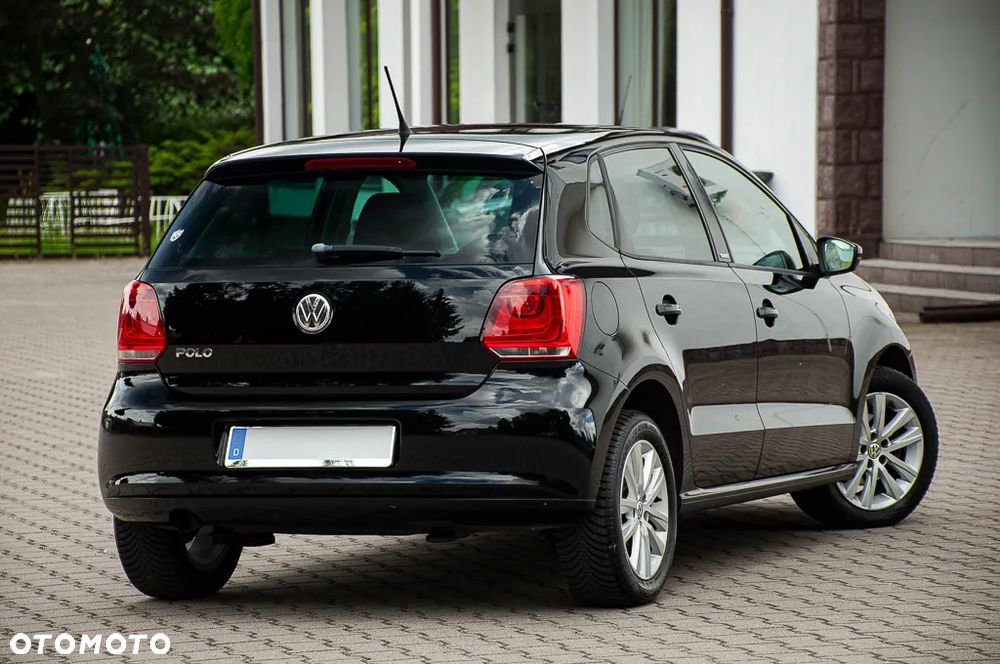Volkswagen Polo 1.4 Style - 21