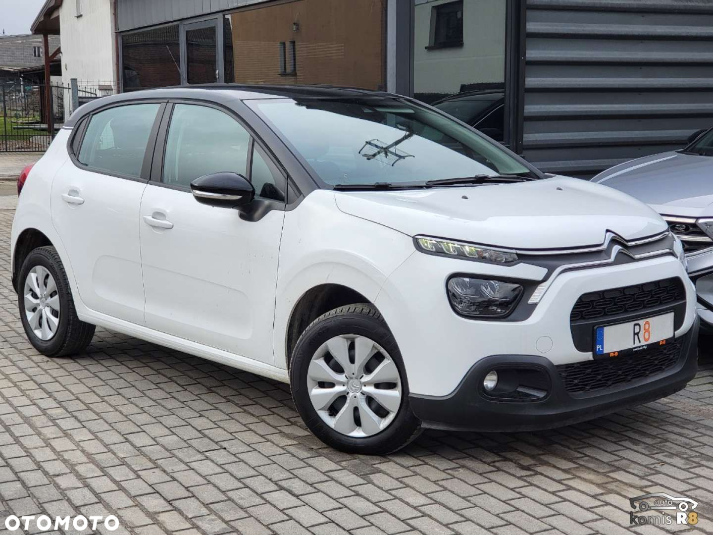 Citroën C3 - 3