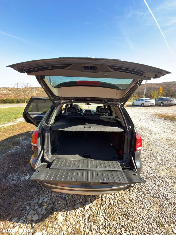 BMW X5 xDrive30d - 19