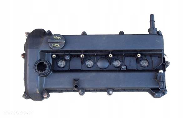 POKRYWA ZAWORÓW FORD MONDEO MK4 2.3 (SEBA) 7G9G6L084BA 7G9G-6L084BA 6M8G-BJ