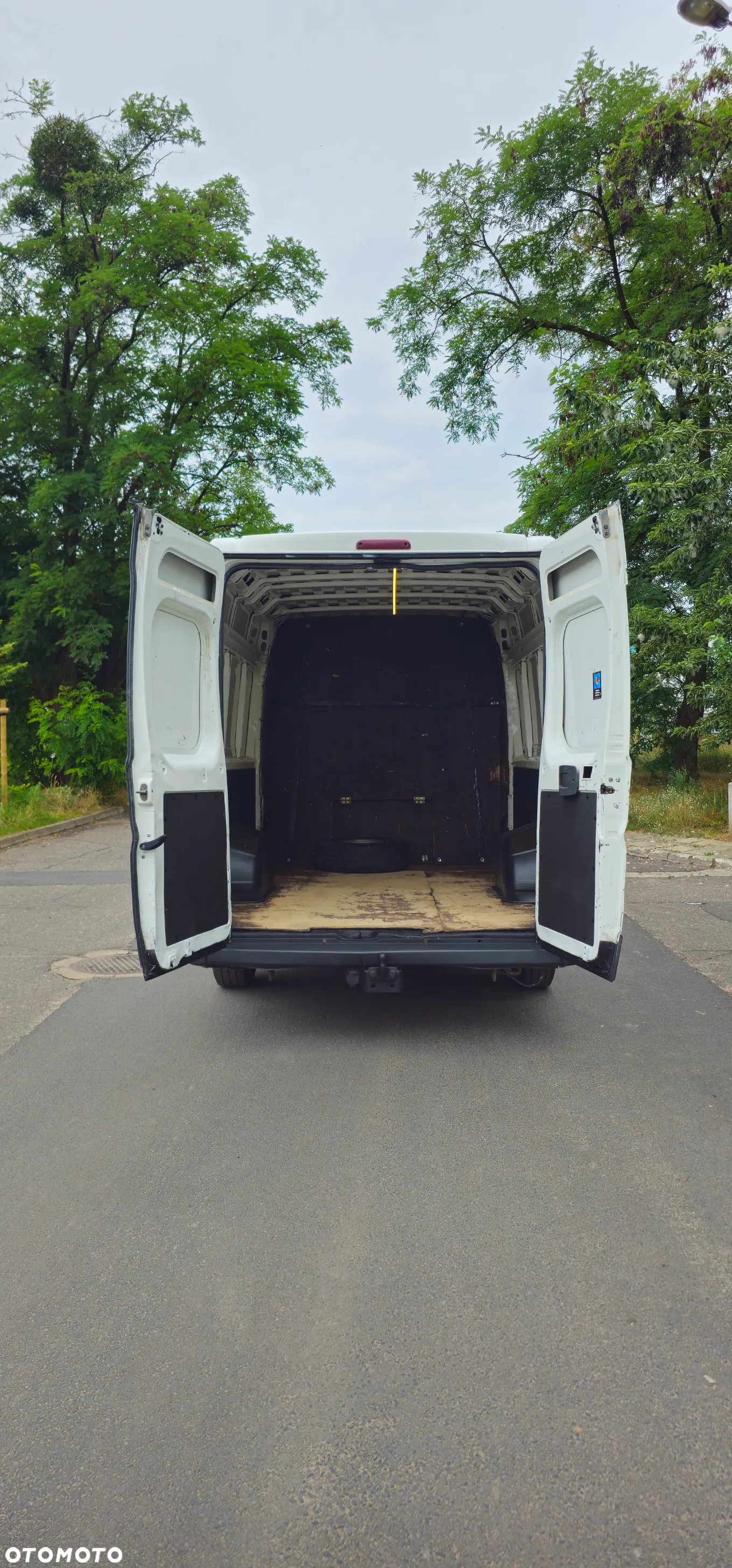 Fiat Ducato MAXI  L4H2 - 9