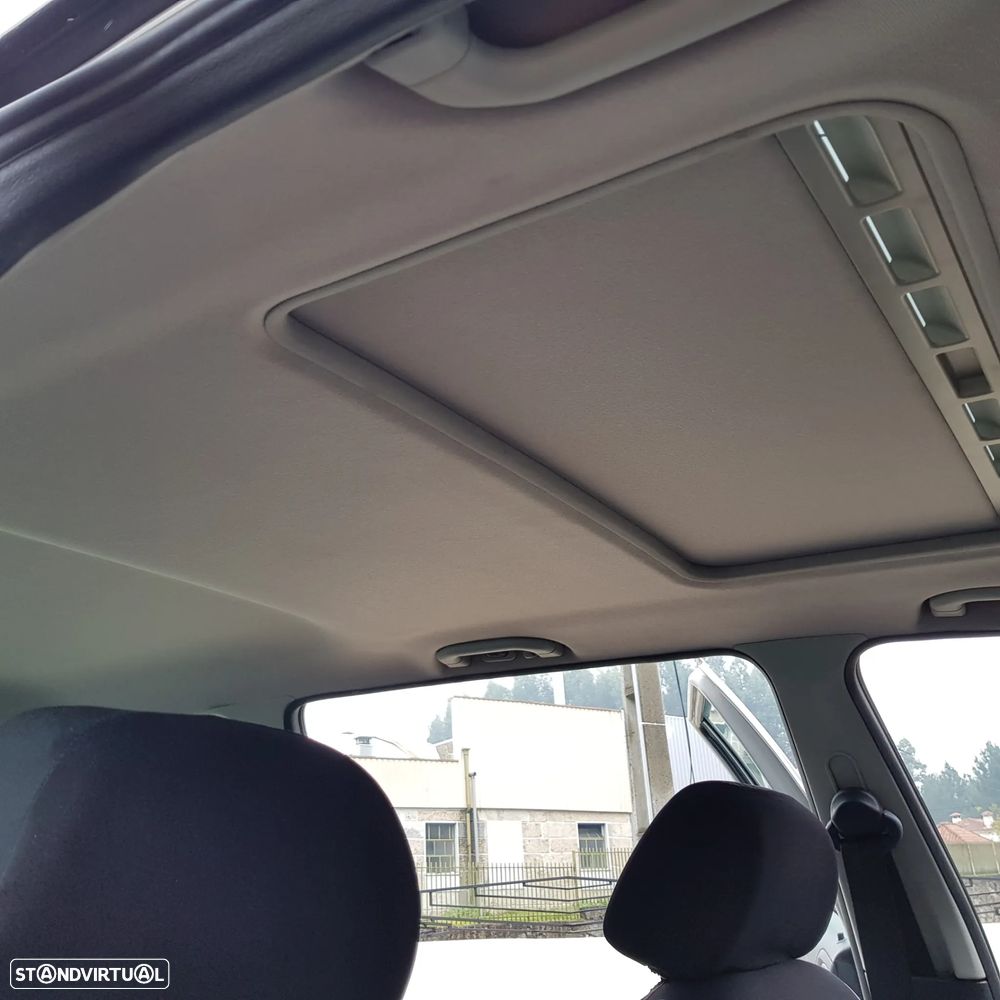 Skoda Octavia Break 1.9 TDi Elegance - 15