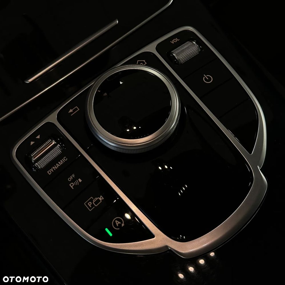 Mercedes-Benz Klasa C - 16