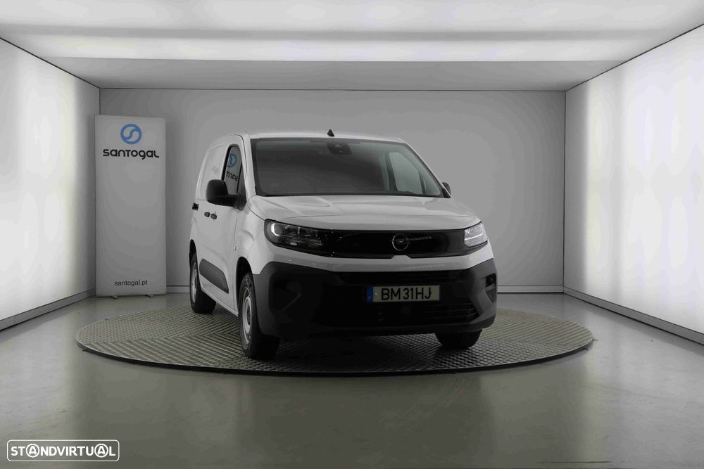 Opel Combo Cargo 1.5 CDTi - 2