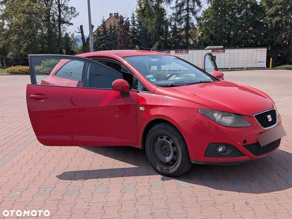Seat Ibiza SC 1.4 TDI PD Style - 3