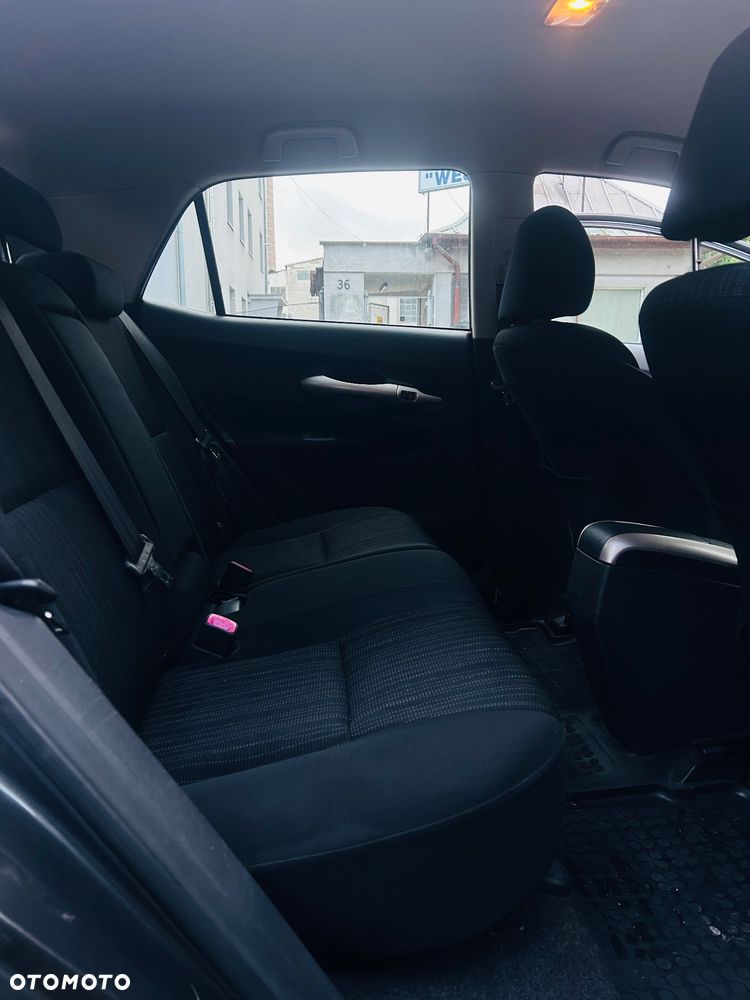 Toyota Auris 2.0 D-4D Prestige - 15