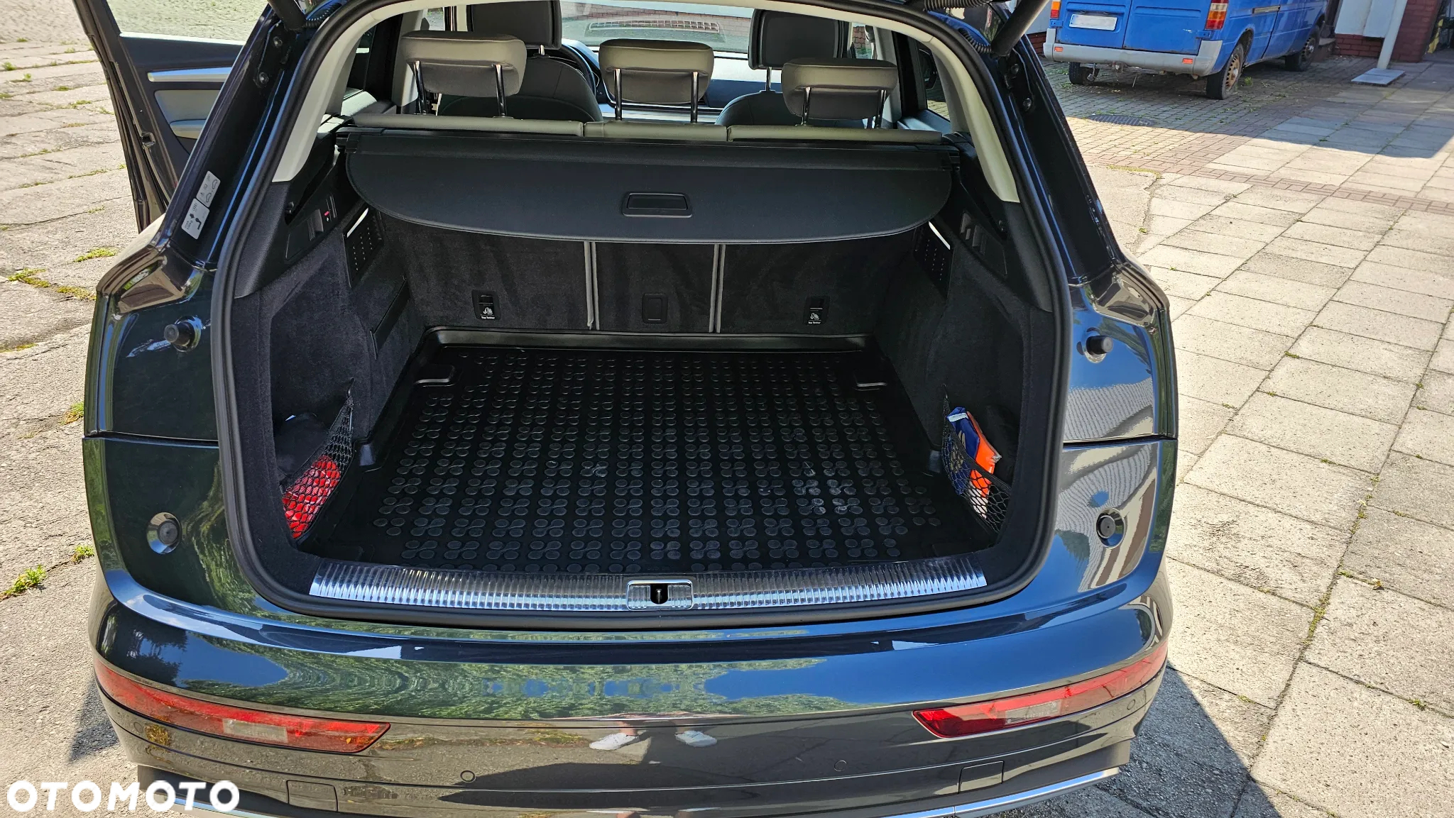 Audi Q5 40 TDI Quattro S tronic - 13
