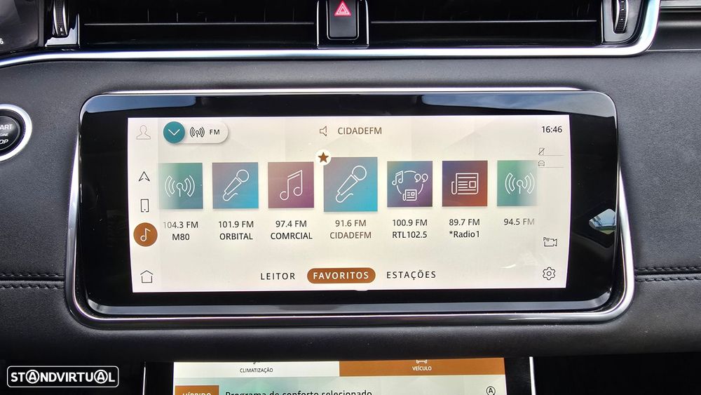 Land Rover Range Rover Evoque - 35