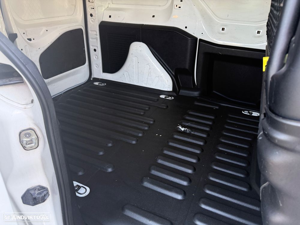 Citroën BERLINGO 1.6 HDI 3 LUG C/IVA - 16