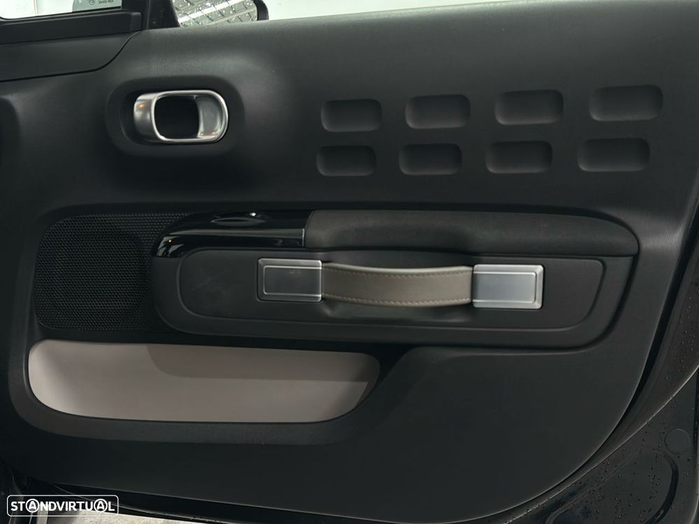 Citroën C3 1.2 PureTech C-Series - 20