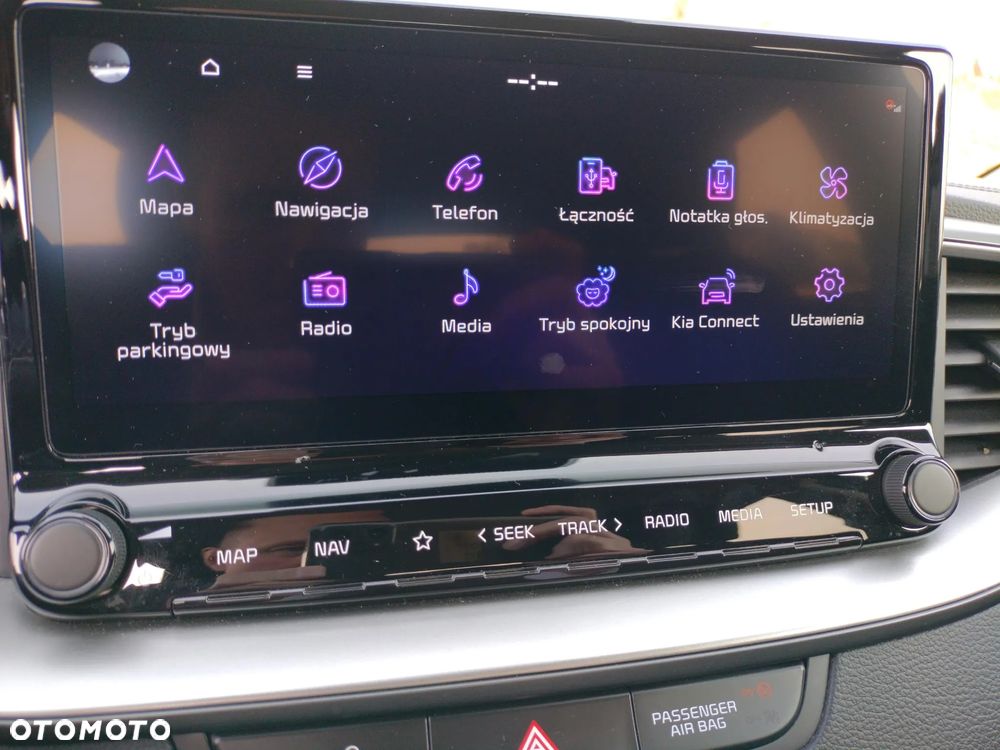 Kia Ceed 1.5 T-GDI M - 22