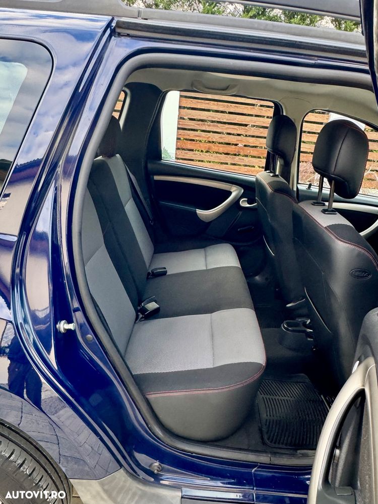 Dacia Duster 1.6 4x2 Prestige - 14