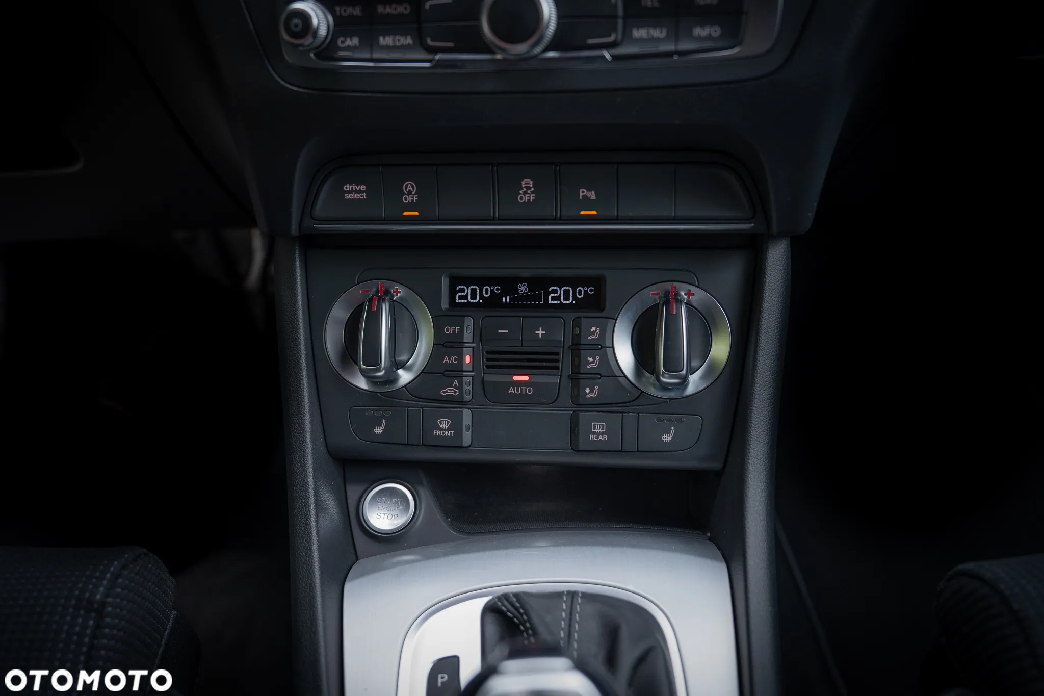 Audi Q3 2.0 TDI Quattro S tronic - 26