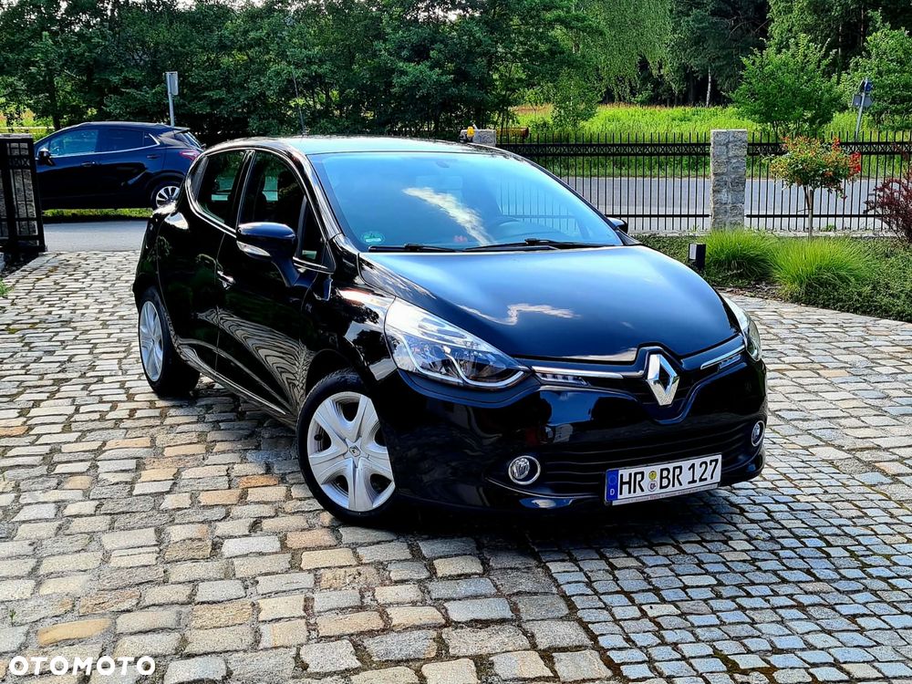 Renault Clio 0.9 Energy TCe Limited EU6 - 1