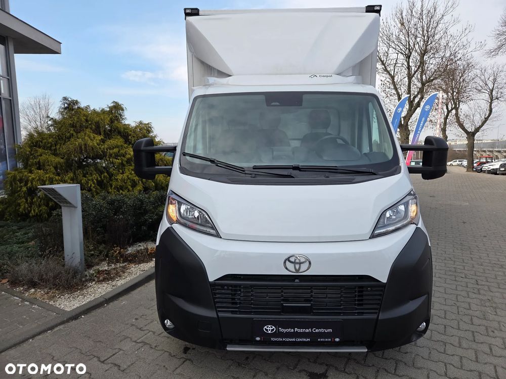 Toyota PROACE MAX - 4