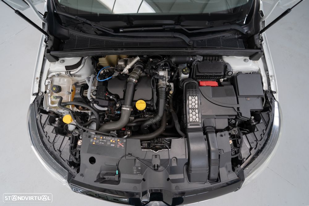 Renault Mégane 1.5 dCi Dynamique S SS - 31