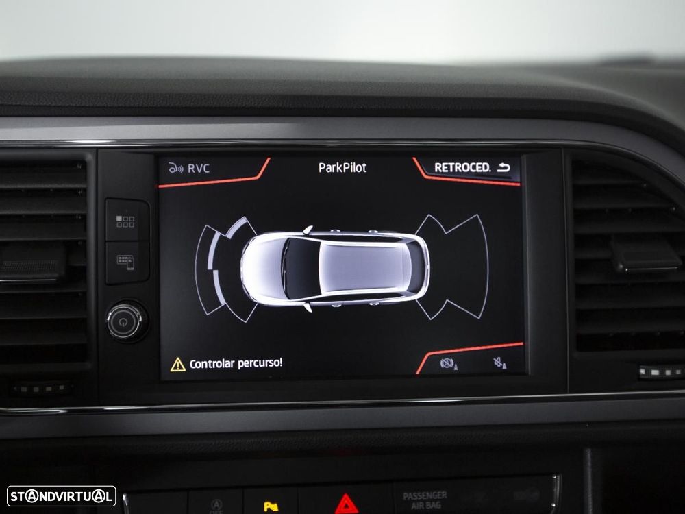 SEAT Leon ST 1.6 TDI Style S/S - 18