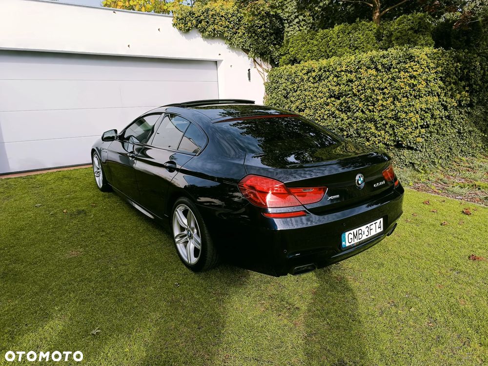 BMW Seria 6 - 23